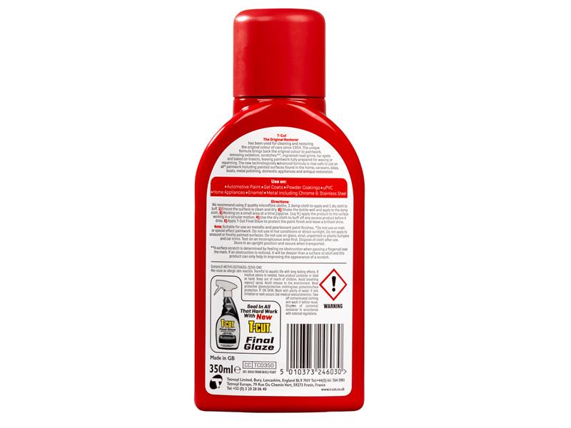 CarPlan T Cut Original 350ml C/PTCO350