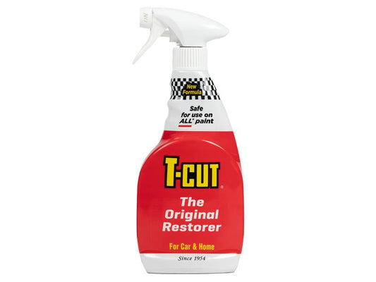 CarPlan T Cut Original 500ml Trigger C/PTCO506
