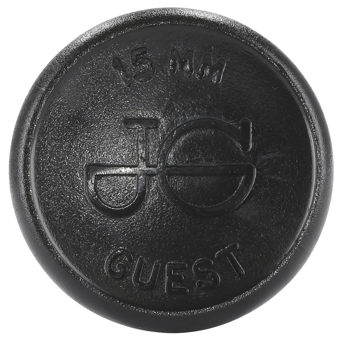 Sealey Air Line End Plug 15mm Pack of 5 John Guest Speedfit PM0815E CAS15P