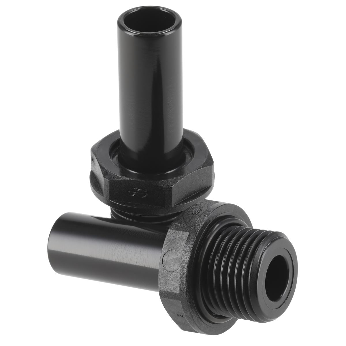 Sealey Stem Adaptor 15mm 1/2"BSP Pack of 2 Speedfit PM051514E) CAS15STA