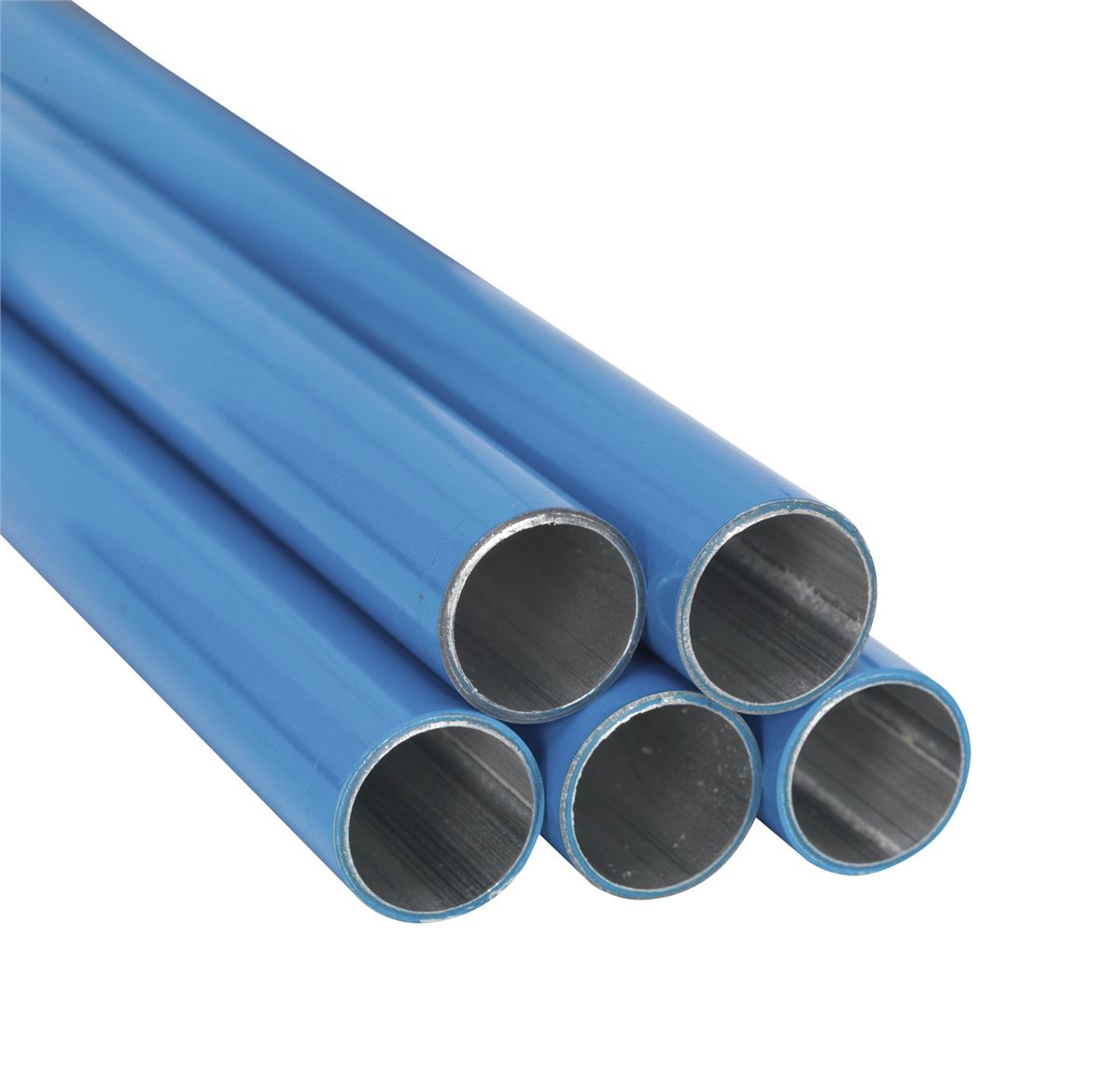 Sealey Aluminium Air Pipe 22mm x 3m Pack of 5 Speedfit AL-RM220-3M-20B) CAS22AP