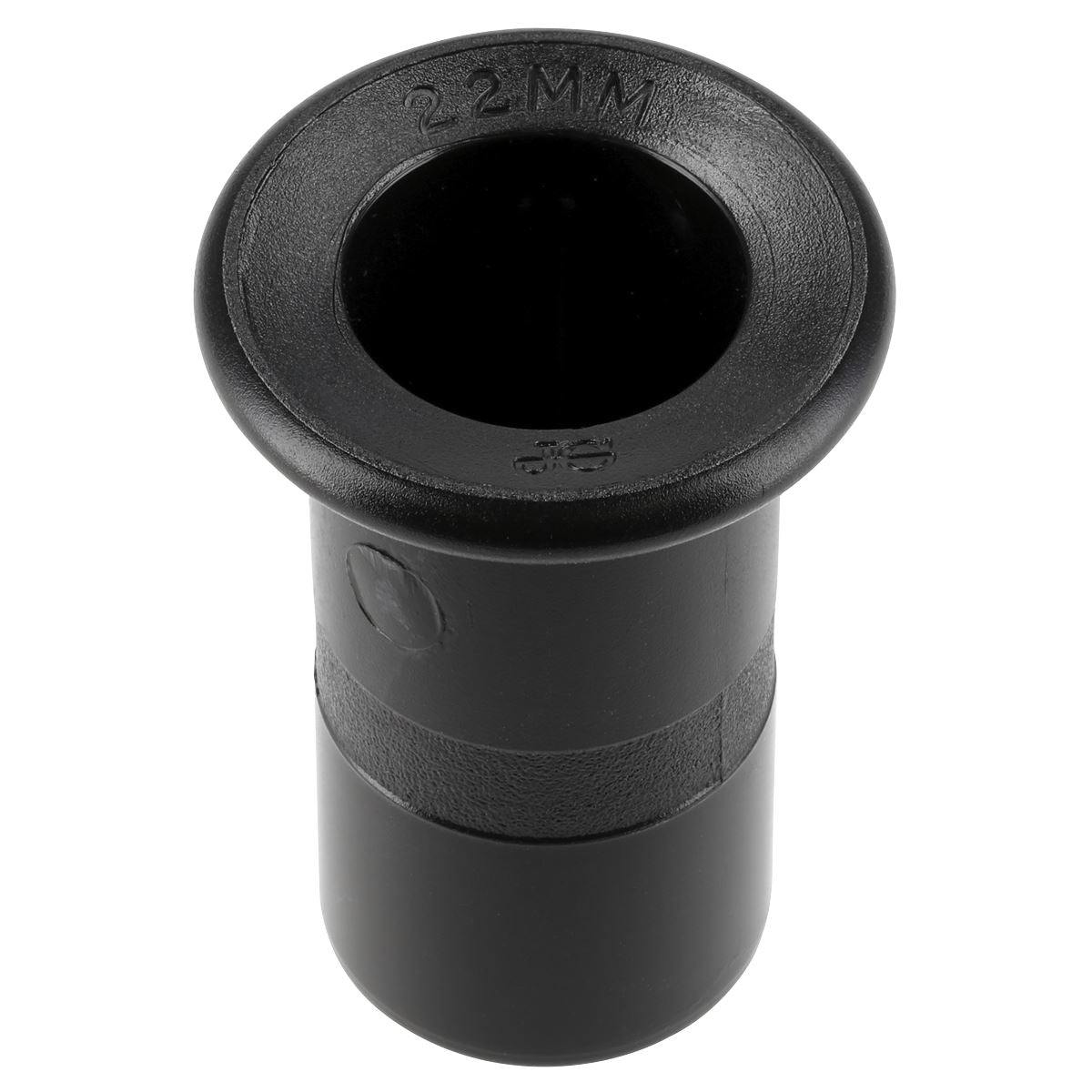 Sealey Air Line End Plug 22mm Pack of 5 John Guest Speedfit PM0822E CAS22P