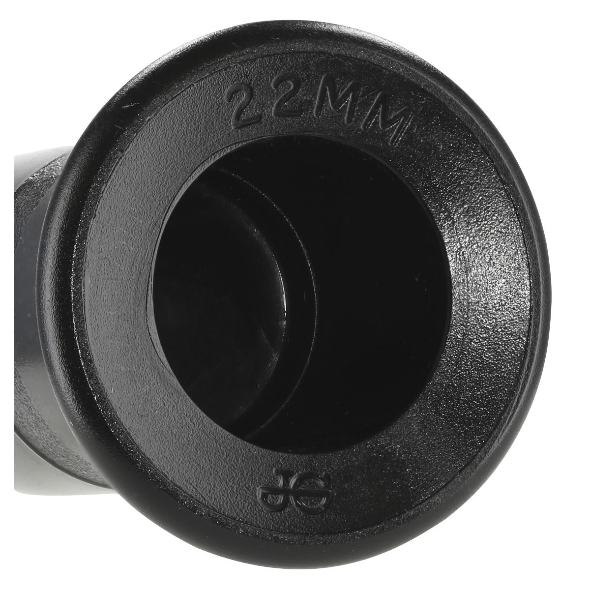 Sealey Air Line End Plug 22mm Pack of 5 John Guest Speedfit PM0822E CAS22P