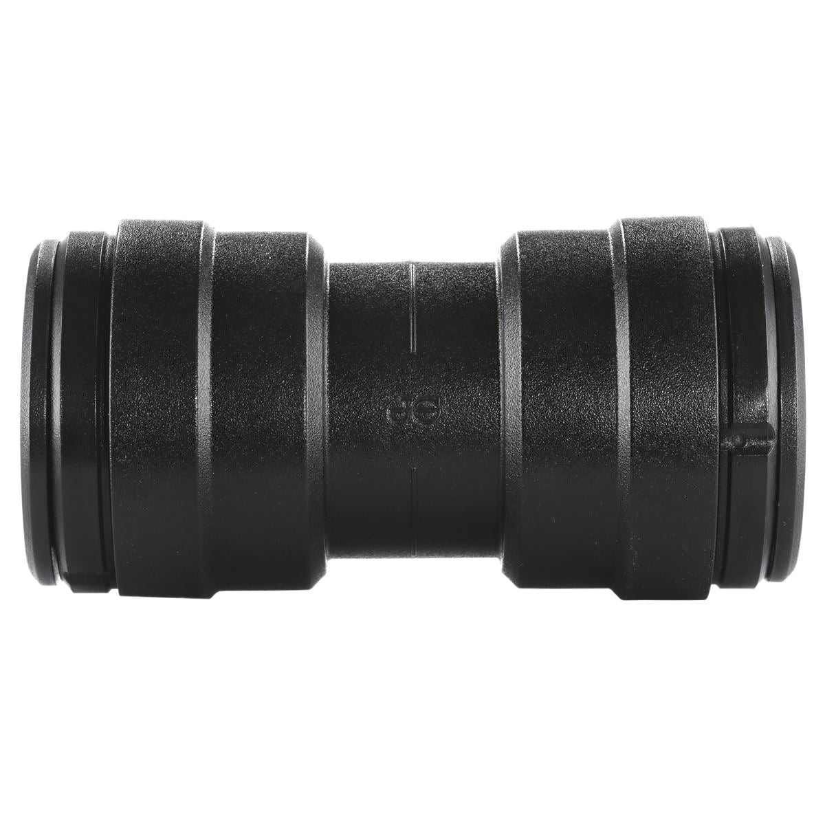 Sealey Straight Air Pipe Connector 22mm Pack of 5 John Guest Speedfit CAS22SC