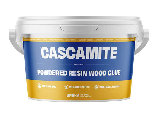 Cascamite One Shot Structural Wood Adhesive Tub 250g CAS250GN