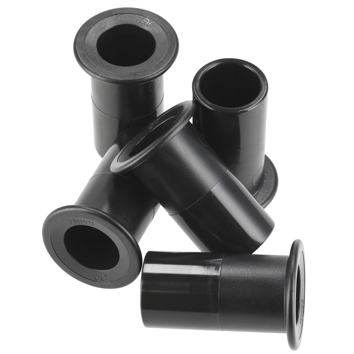 Sealey Line End Plug 28mm Pack of 5 John Guest Speedfit PM0828E CAS28P