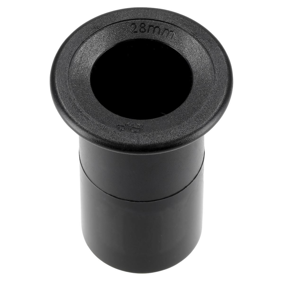 Sealey Line End Plug 28mm Pack of 5 John Guest Speedfit PM0828E CAS28P