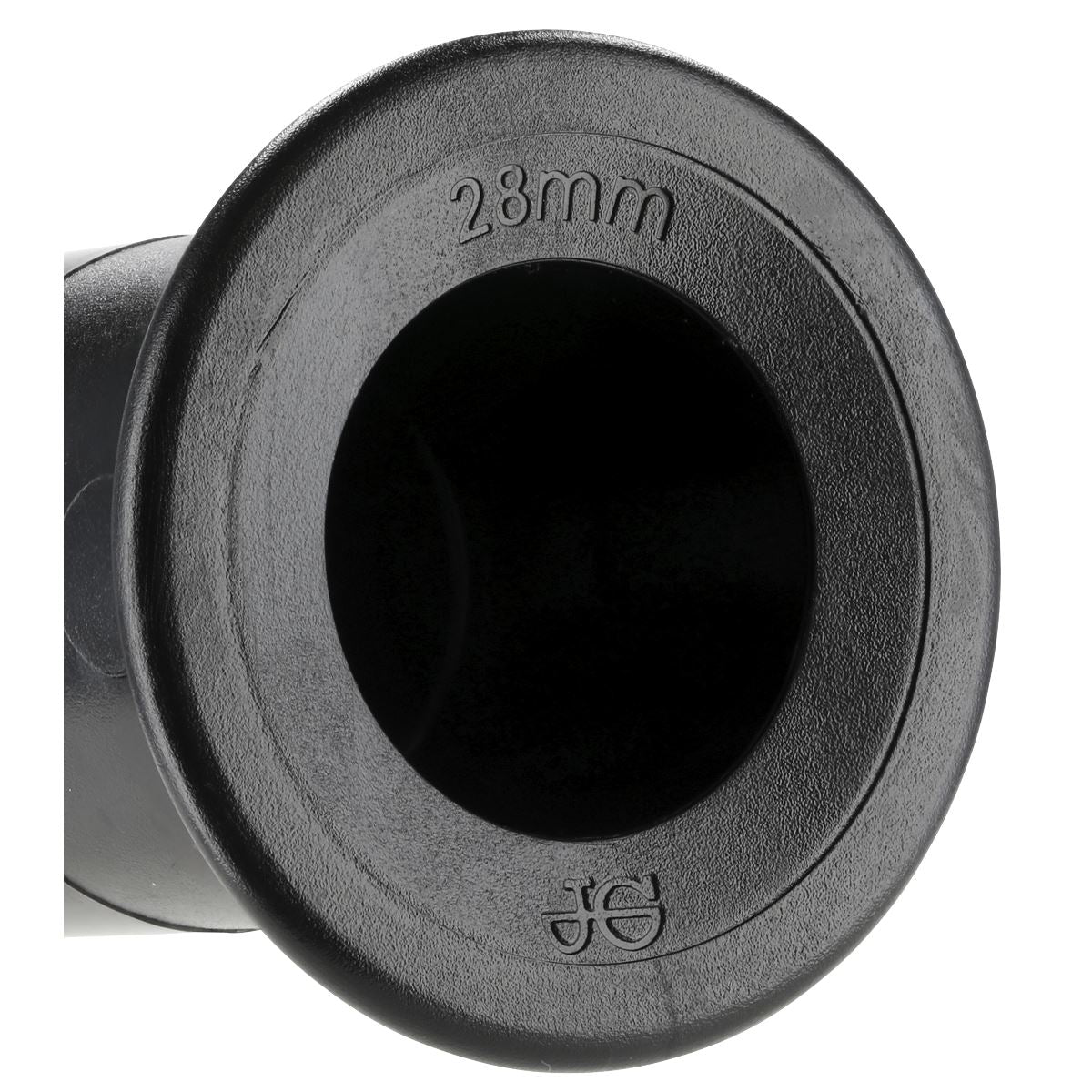 Sealey Line End Plug 28mm Pack of 5 John Guest Speedfit PM0828E CAS28P