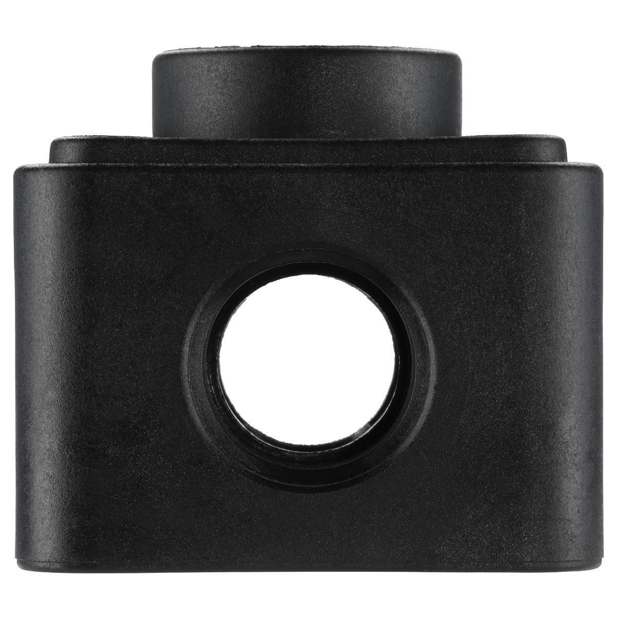 Sealey Porting Block 5 x 1/2"BSP Connection John Guest Speedfit JG-L-WSK) CASPB