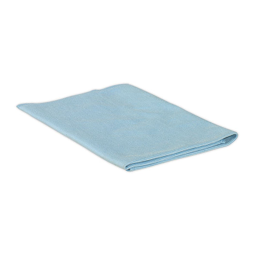 Sealey Sheen Microfibre Cloth CC71