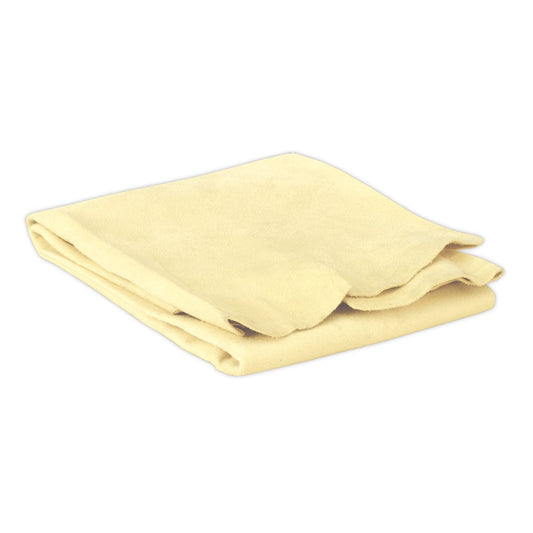Sealey Genuine Chamois 2.5ft� CC72