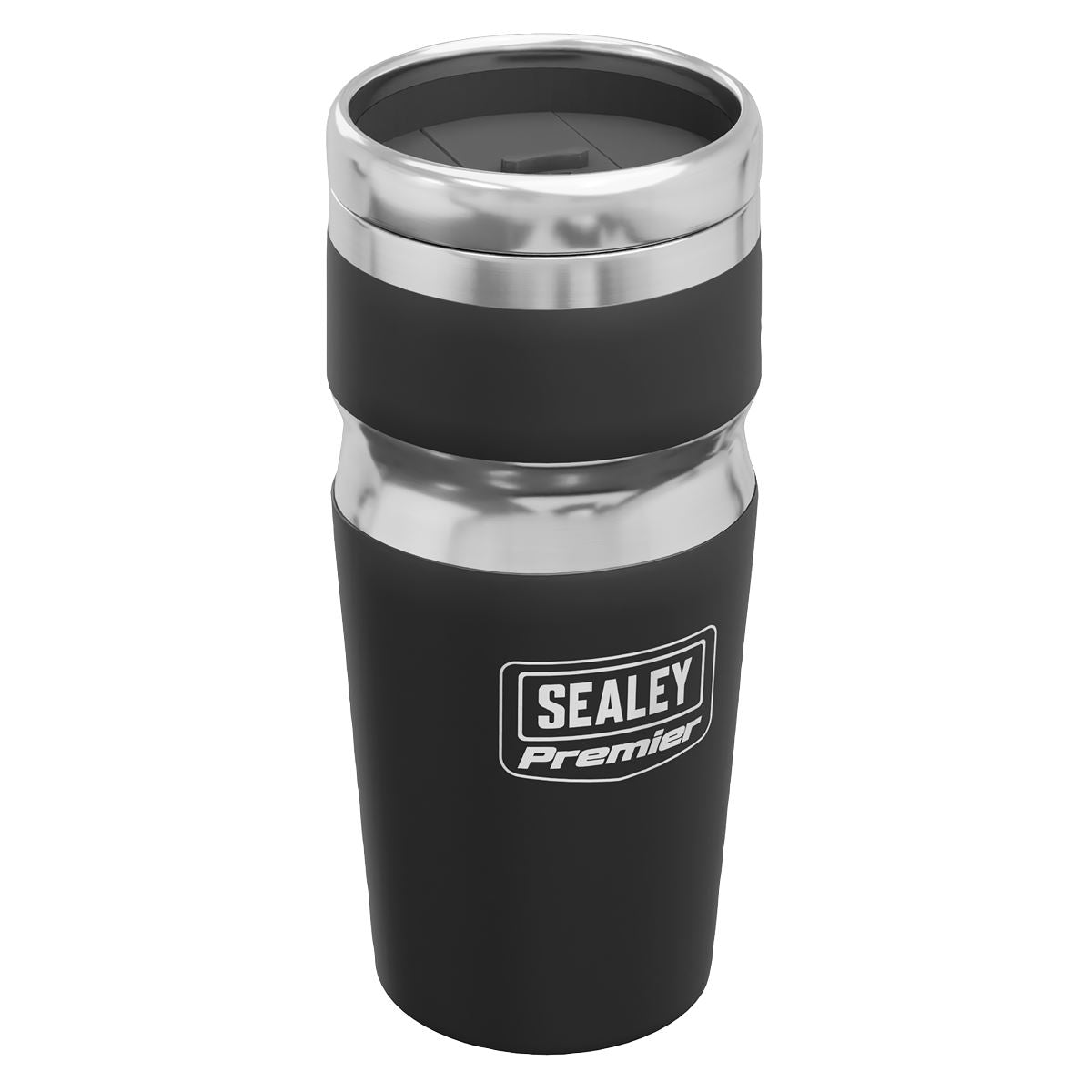 Sealey Travel Mug with Tool Kit CCP22