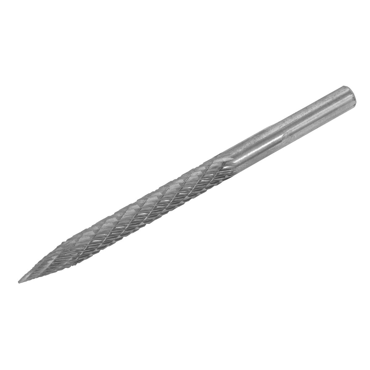 Sealey Tyre Repair Carbide Mill Cutter �6mm CDB06