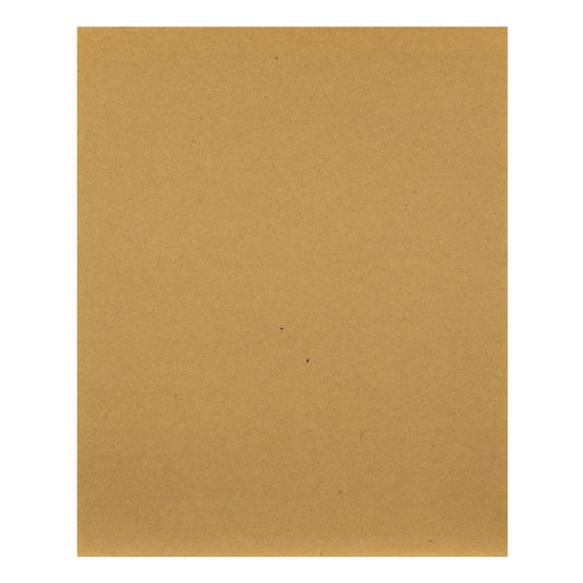 Sealey Glasspaper 280 x 230mm - Fine Pack of 5 CGF