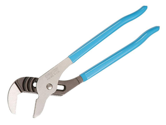 Channellock Straight Jaw Tongue & Groove Pliers 300mm 12in CHA440