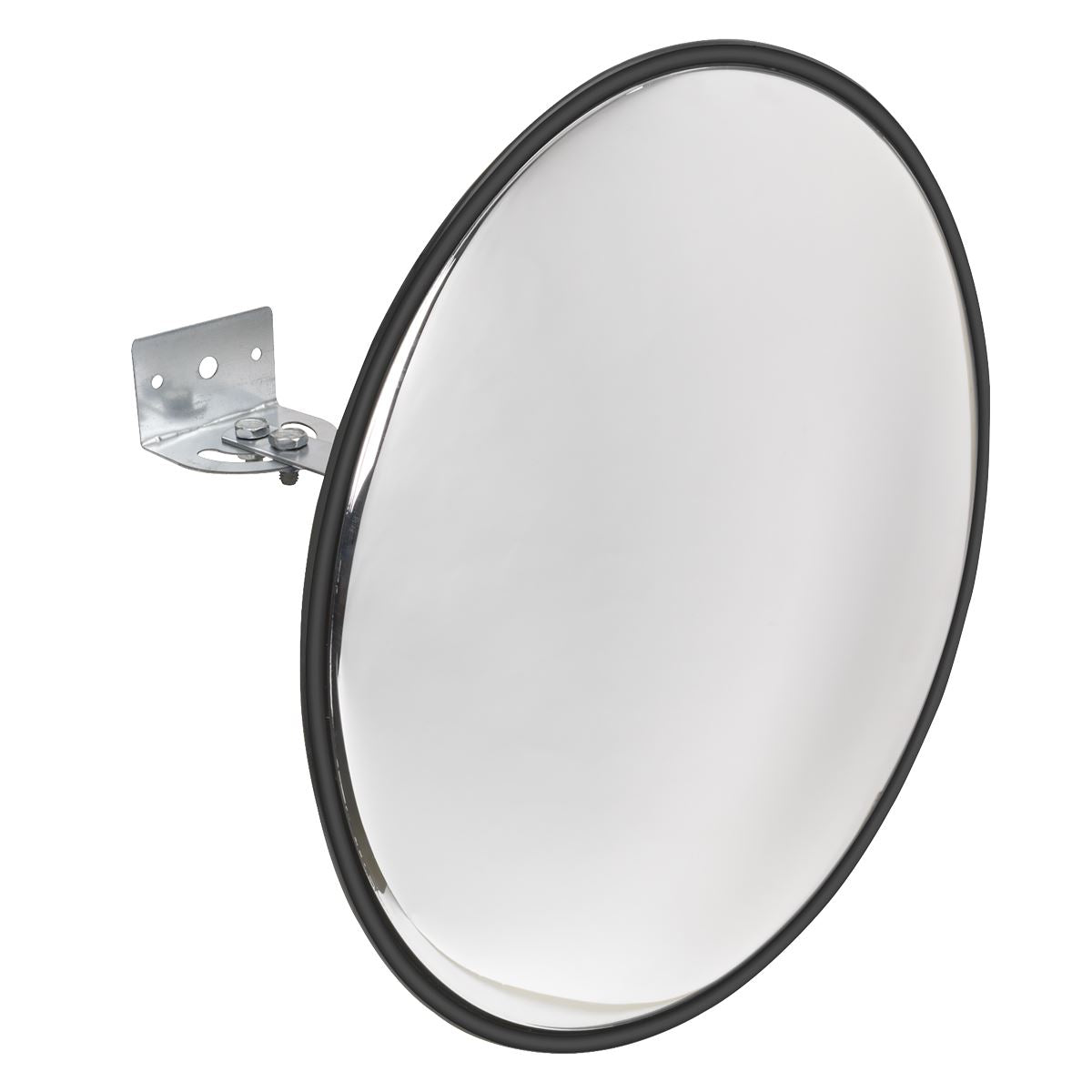 Sealey Convex Mirror Wall Mounting �450mm CM450