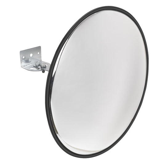 Sealey Convex Mirror Wall Mounting �450mm CM450