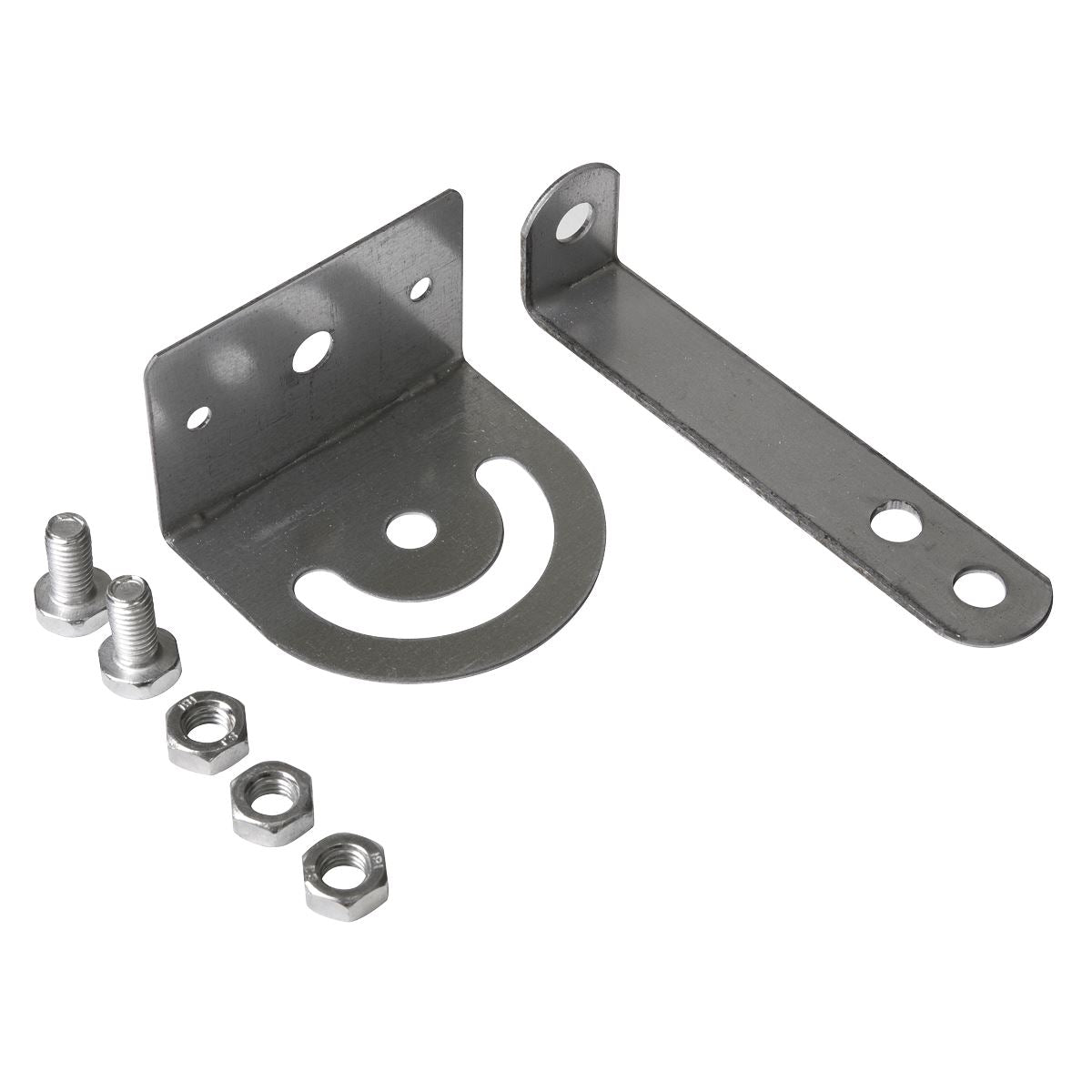 Sealey Convex Mirror Wall Mounting �450mm CM450