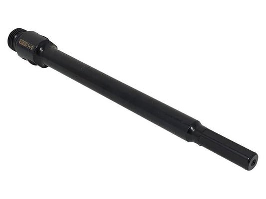 CorePlus DCA240 Hex Extension Adaptor 240mm CORDCA240