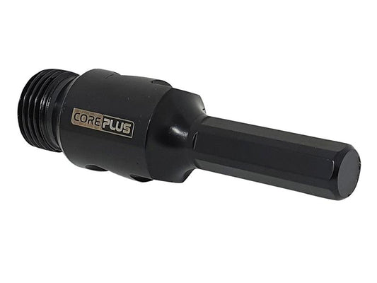 CorePlus DCA88 Hex Extension Adaptor 88mm CORDCA88