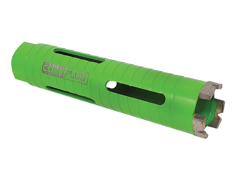 CorePlus DCD32 Diamond Dry Core Drill Bit 32mm CORDCD32