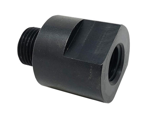 CorePlus DMPNUT Holesaw Angle Grinder Adaptor Nut 32-114mm CORDMPNUT