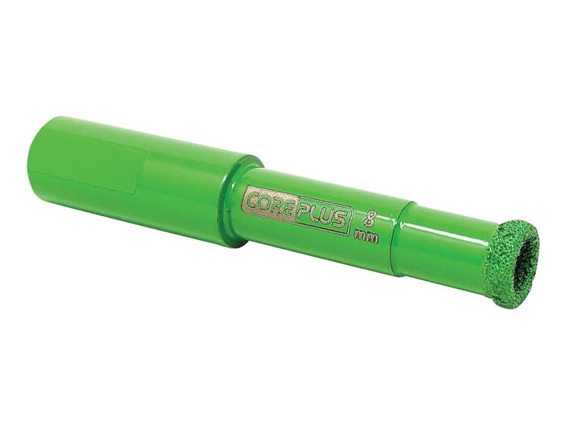 CorePlus DTDM8 Diamond Tile Drill Bit 8mm CORDTDM8