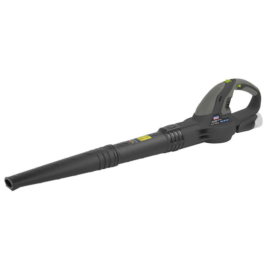 Sealey SV10.8 Series Cordless Leaf Blower 10.8V  Body Only CP108VBBO
