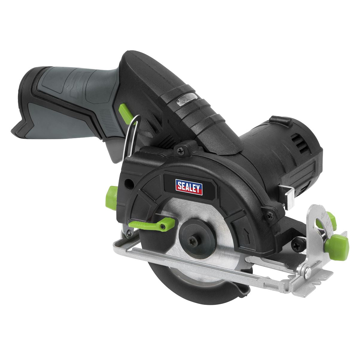 Sealey Cordless Circular Saw �85mm 10.8V SV10.8 Series - Body Only CP108VCSBO