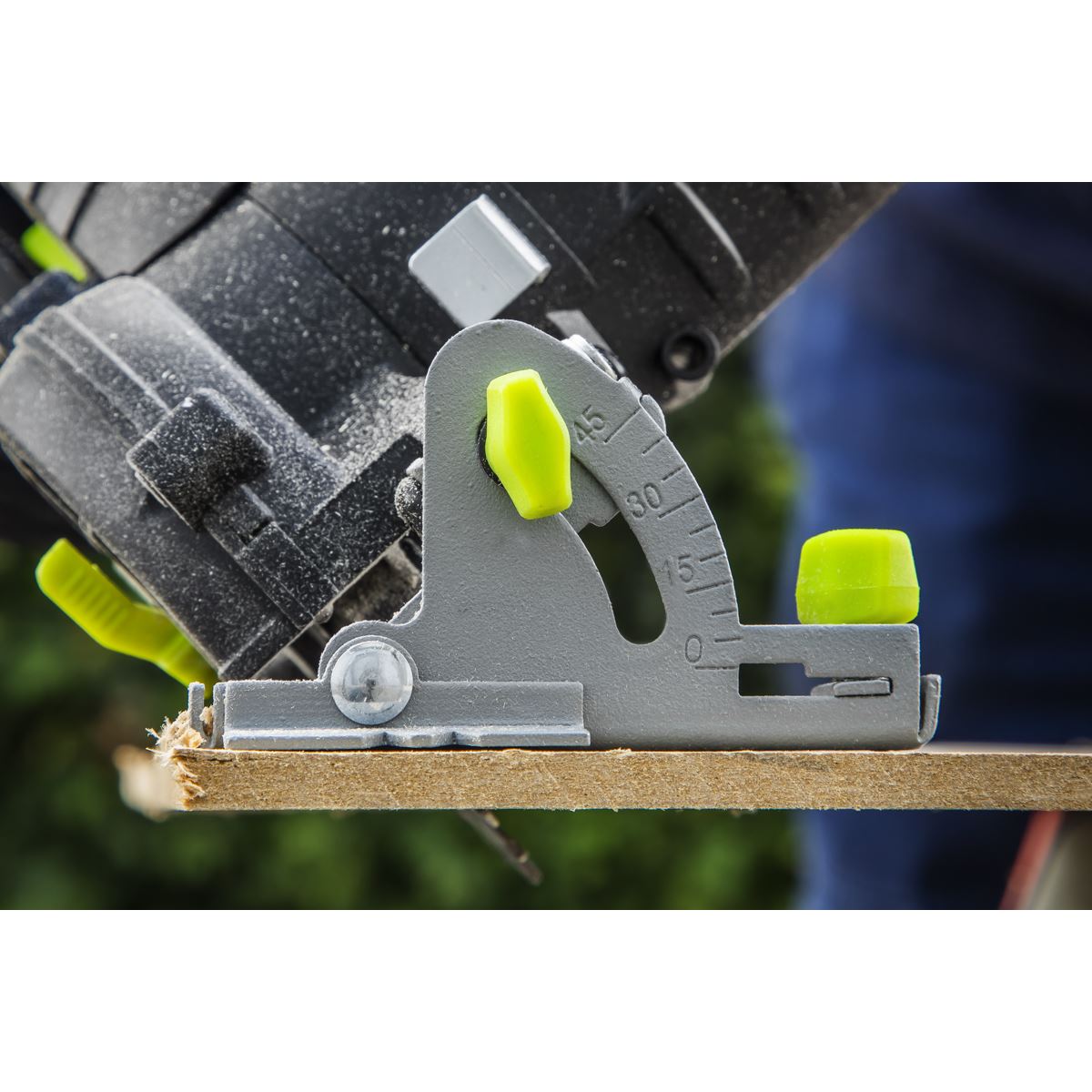 Sealey Cordless Circular Saw �85mm 10.8V SV10.8 Series - Body Only CP108VCSBO