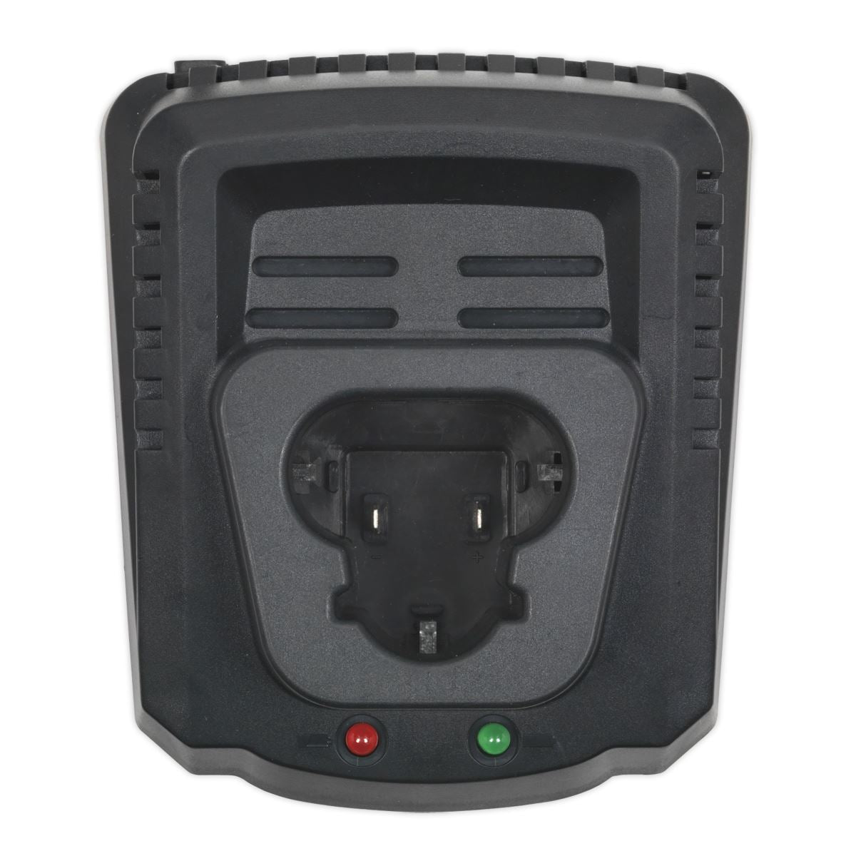 Sealey Battery Charger for 12V SV12 Series Lithium-ion One Battery Range CP1200MC
