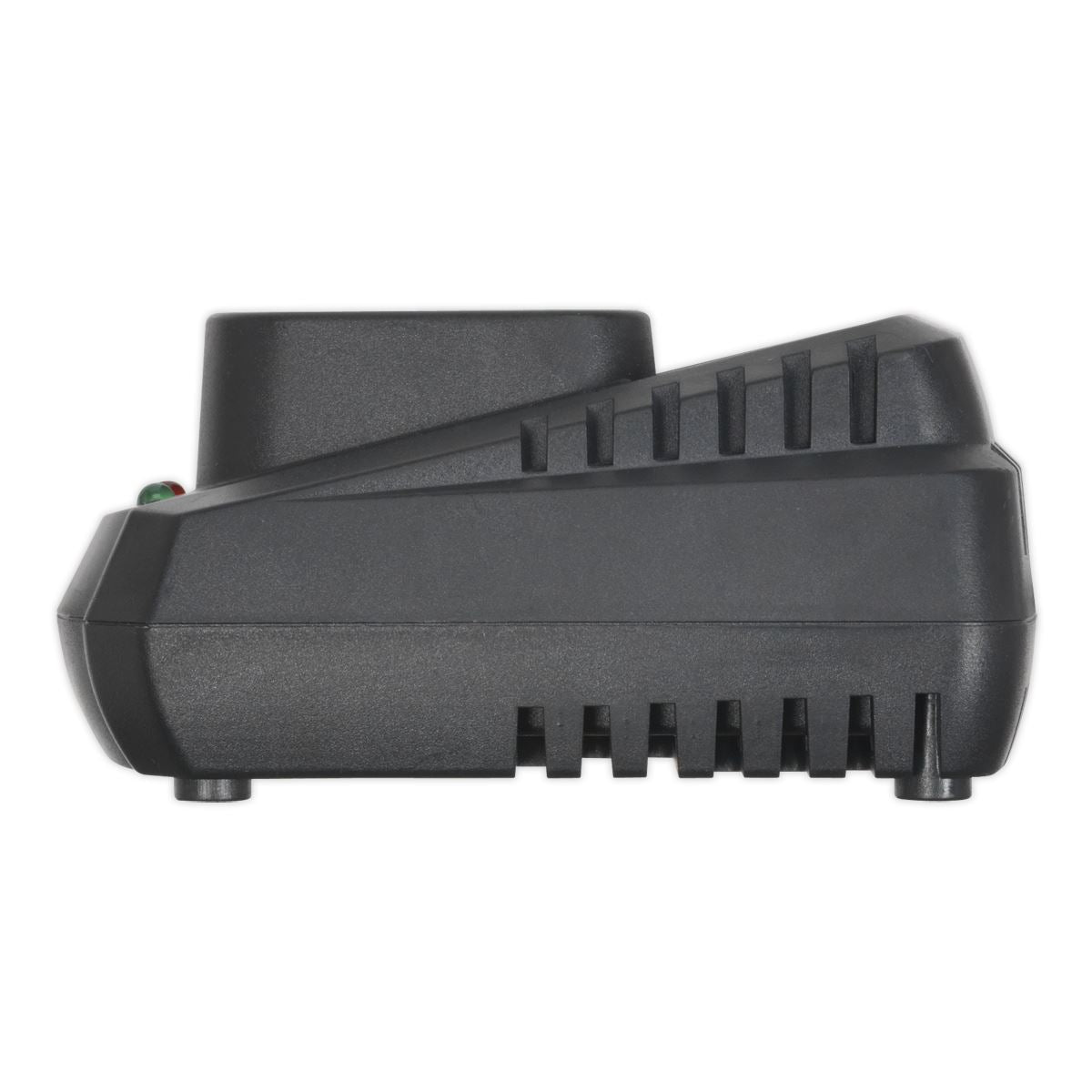 Sealey Battery Charger for 12V SV12 Series Lithium-ion One Battery Range CP1200MC