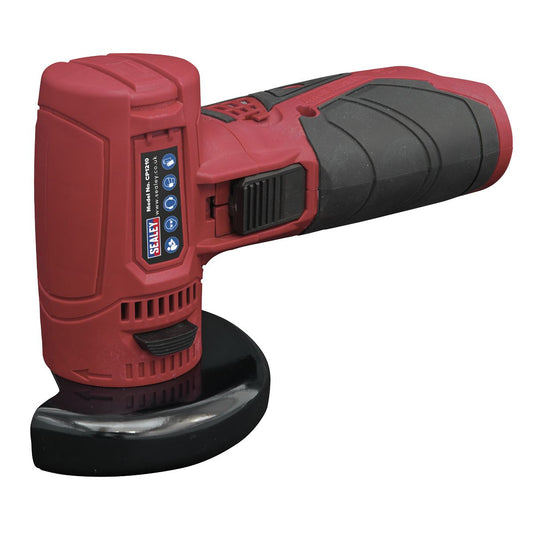 Sealey Angle Grinder �75mm 12V SV12 Series - Body Only CP1210