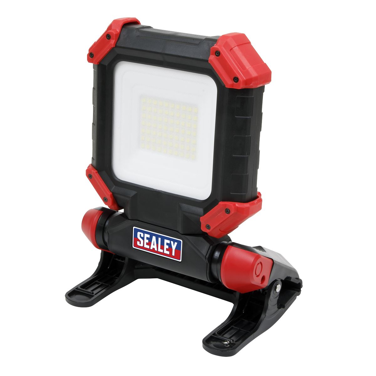 Sealey Cordless 20V SV20 Series 15W SMD LED Worklight - Body Only CP20VCL