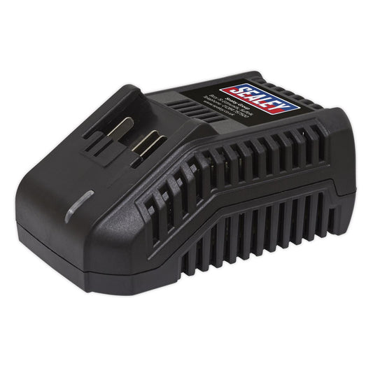 Sealey Battery Charger 20V SV20 Series Lithium-ion CP20VMC