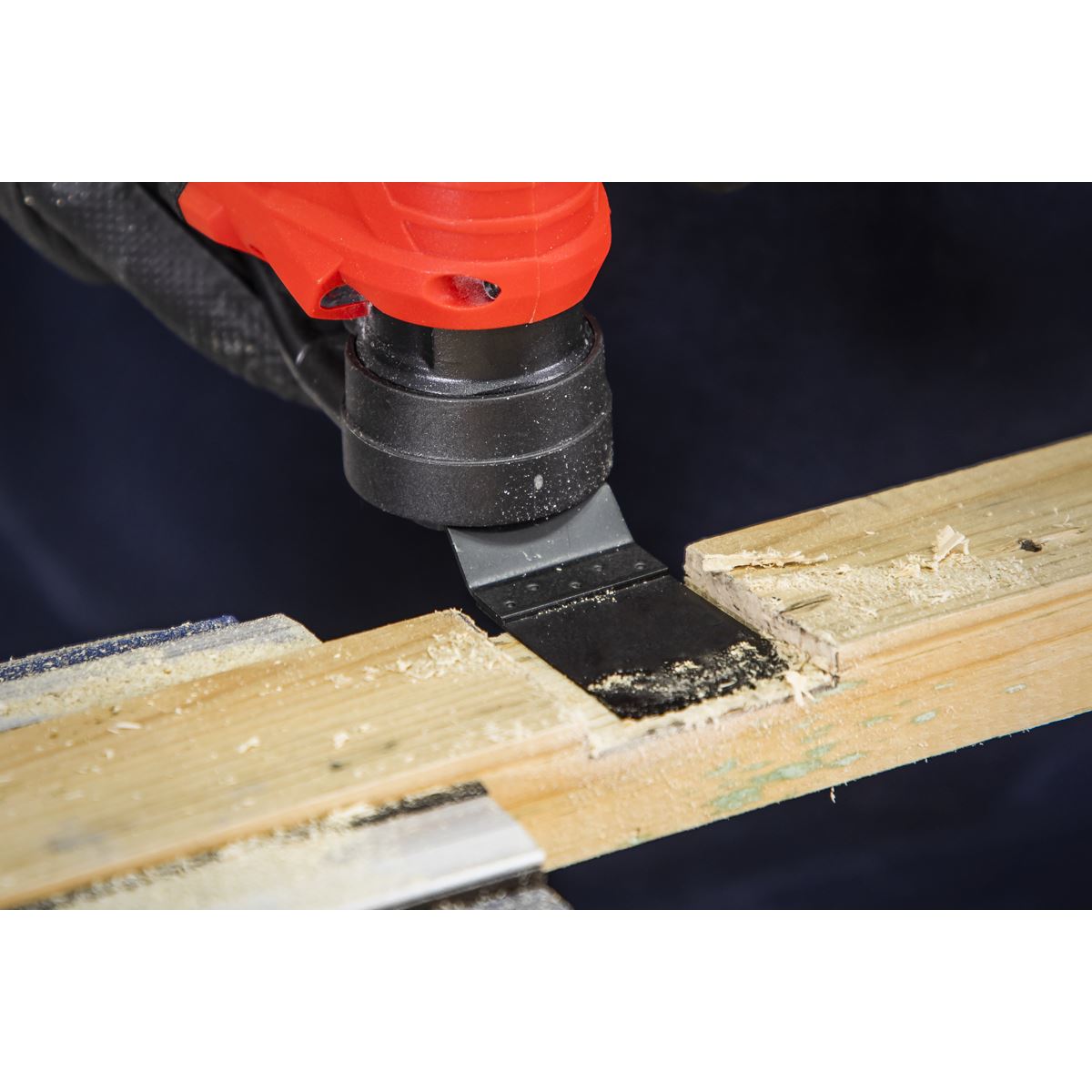 Sealey Oscillating Multi-Tool 20V SV20 Series - Body Only CP20VMT