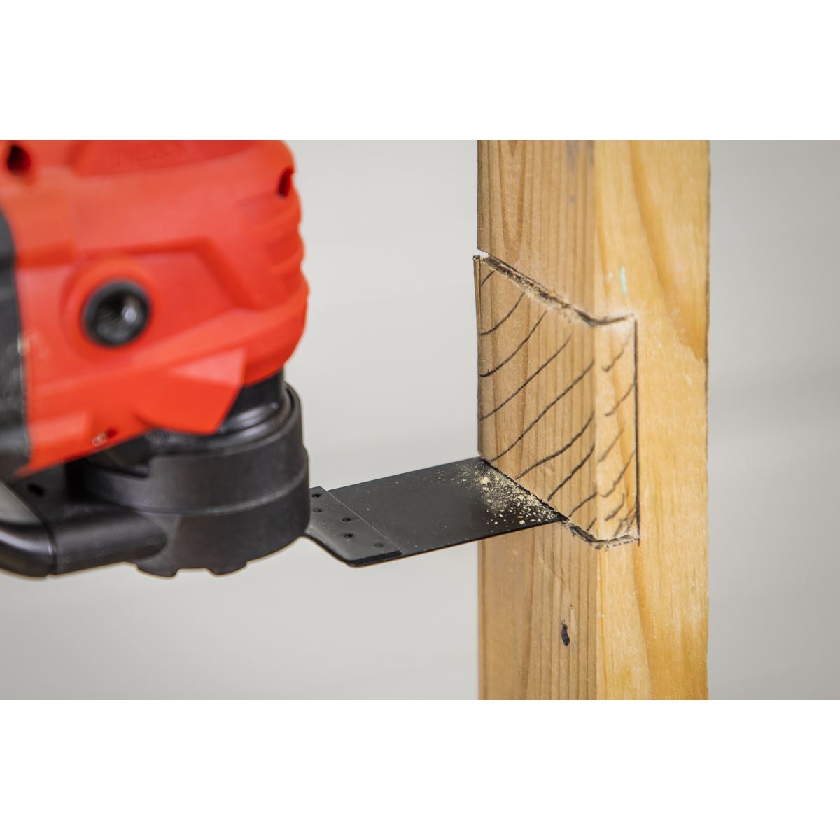Sealey Oscillating Multi-Tool 20V SV20 Series - Body Only CP20VMT