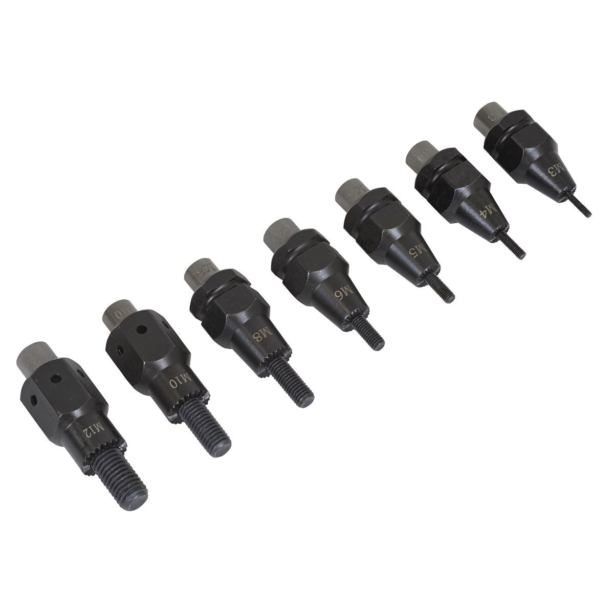 Sealey Cordless Nut Riveter 20V SV20 Series Body Only Brushless CP20VNR