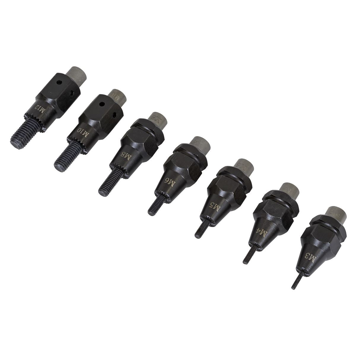 Sealey Cordless Nut Riveter 20V SV20 Series Body Only Brushless CP20VNR