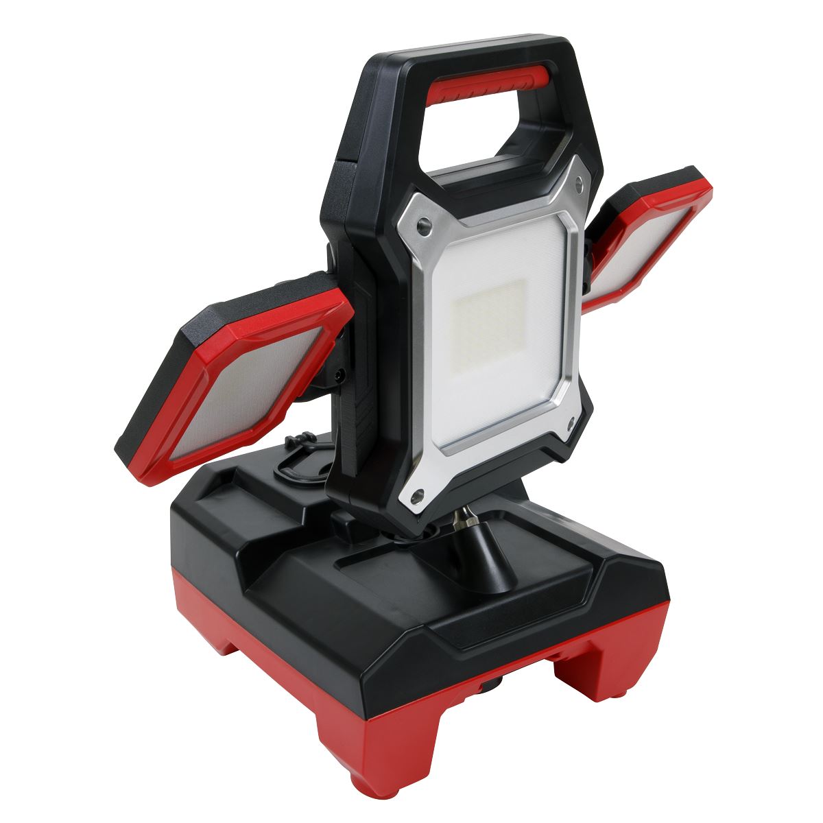 Sealey Cordless 20V SV20 Series 2-in-1 45W SMD LED Worklight - Body Only CP20VWL