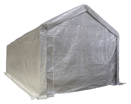 Sealey Car Port Shelter 3.3 x 7.5 x 2.9m CPS02