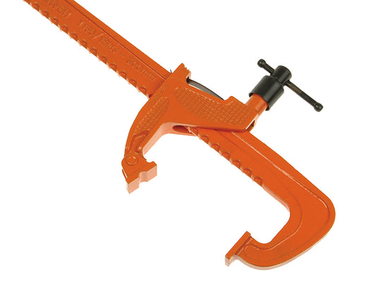 Carver T186-300 Standard-Duty Rack Clamp 30cm CRVT18612