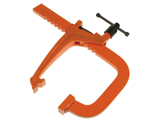 Carver T285-450 Medium-Duty Long Reach Rack Clamp 45cm CRVT28518