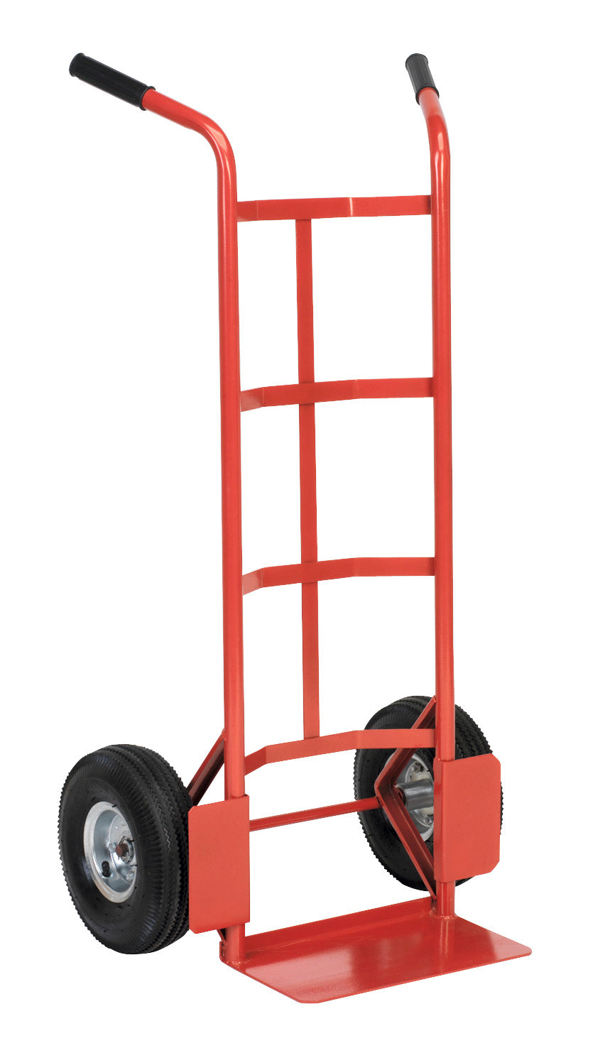Sealey Sack Truck with Pneumatic Tyres 200kg Capacity CST986