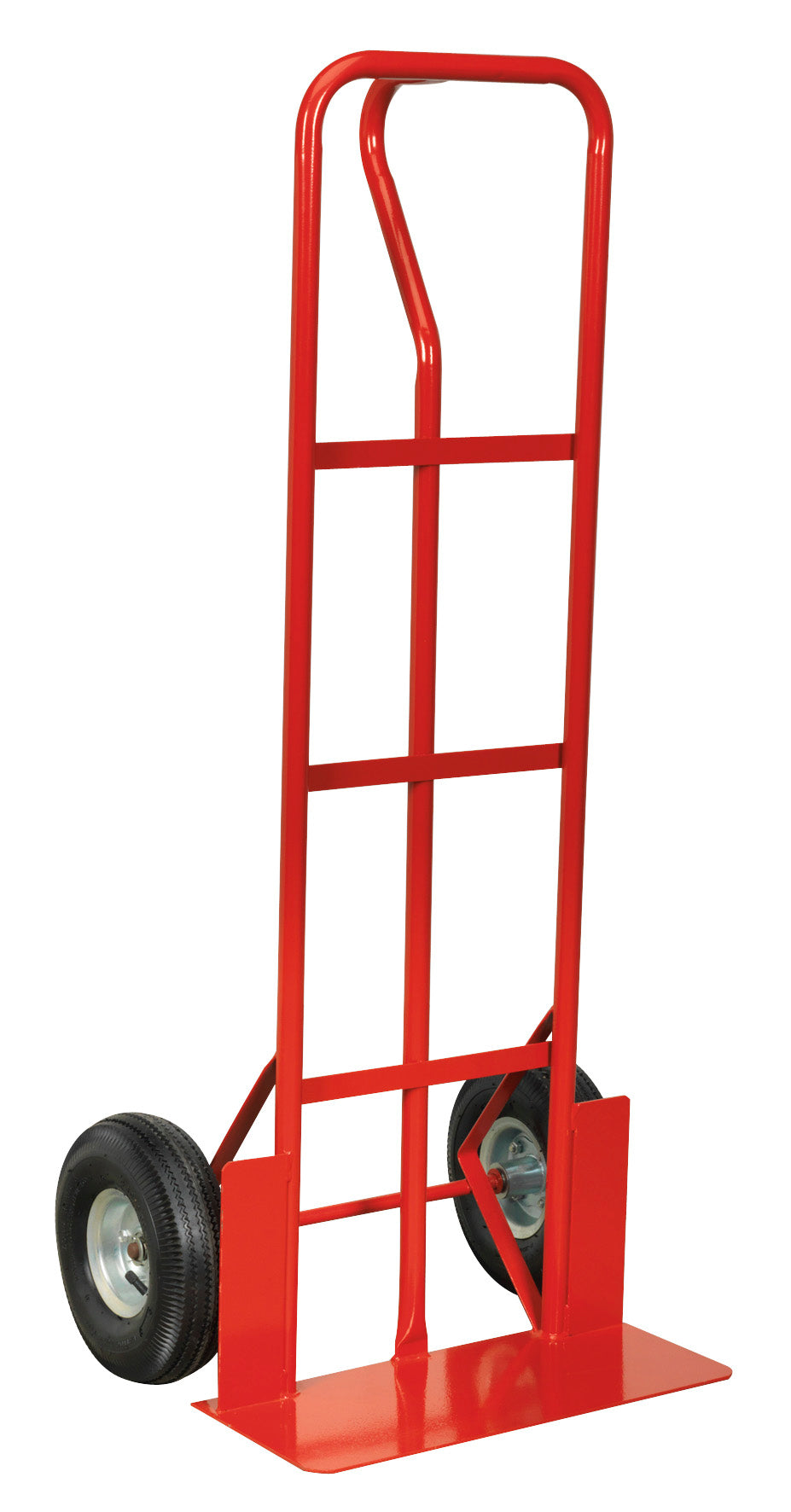 Sealey Sack Truck Pneumatic Tyres 250kg Capacity CST988