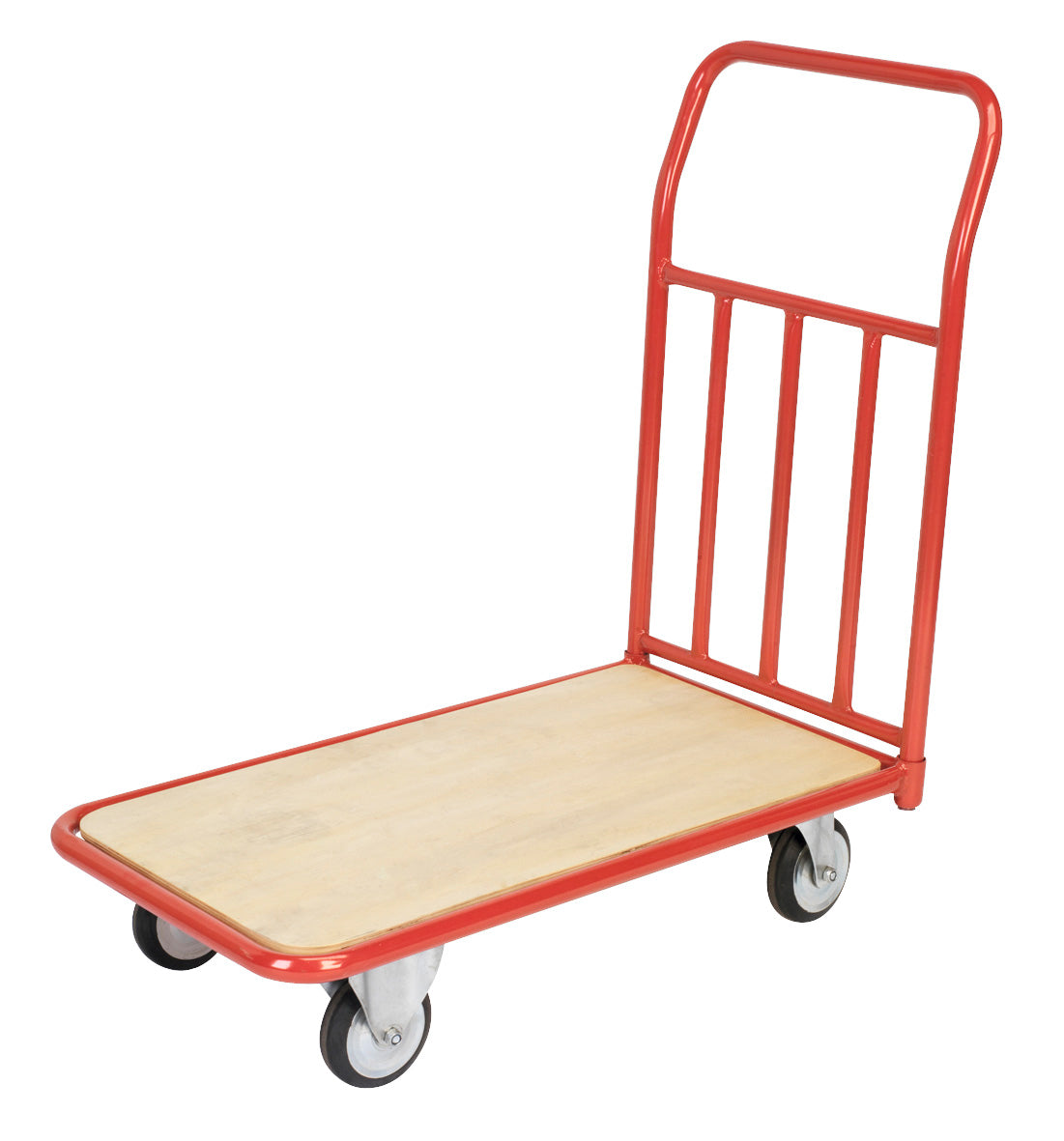 Sealey Platform Truck 250kg Capacity Heavy-Duty CST993