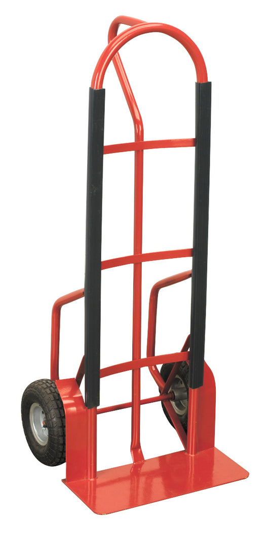 Sealey Sack Truck with Pneumatic Tyres 300kg Capacity CST998