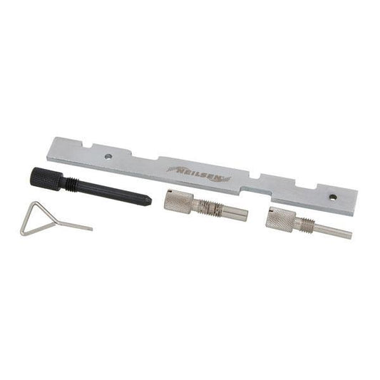 Petrol Engine Setting Locking Kit Ford Mazda Volvo 16V Duratec Neilsen CT4064