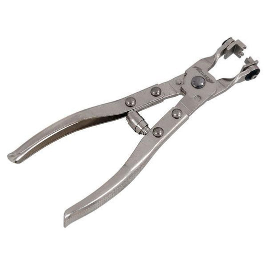 Neilsen Fuel Line Pliers VAG TAG type hose clips also Audi, Seat, Skoda CT4394