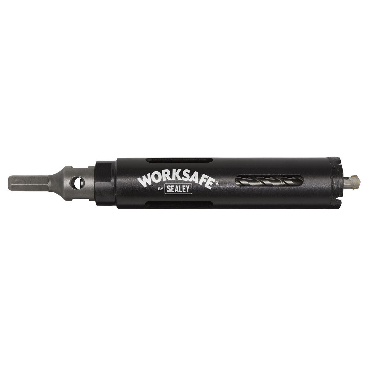 Sealey Core-to-Go Dry Diamond Core Drill �38mm x 150mm CTG38
